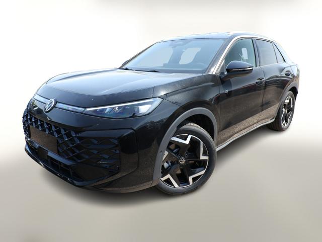 Volkswagen T-Roc - R-Line EasyO AHK 5JGar Kam ParkAss+ PrivG
