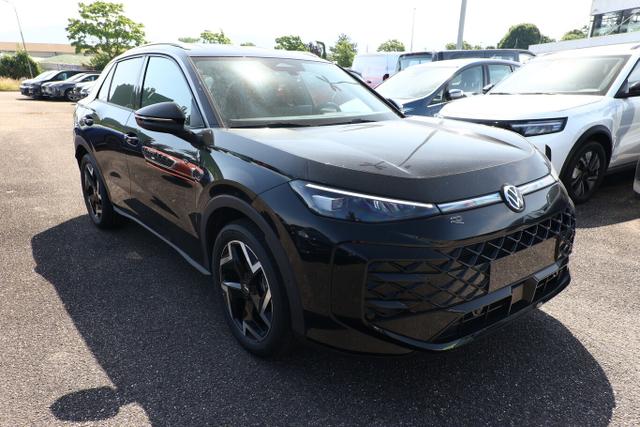 Volkswagen T-Roc R-Line EasyO AHK 5JGar Kam ParkAss+ PrivG 