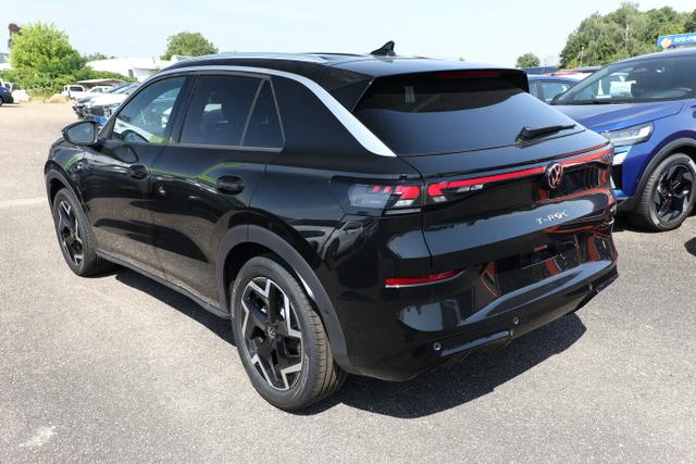 Volkswagen T-Roc R-Line EasyO AHK 5JGar Kam ParkAss+ PrivG 