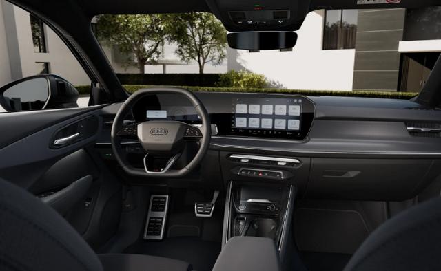 Audi Q3 Sportback 2xS line Tech+ LED+ 19Z AHK KlimaP 