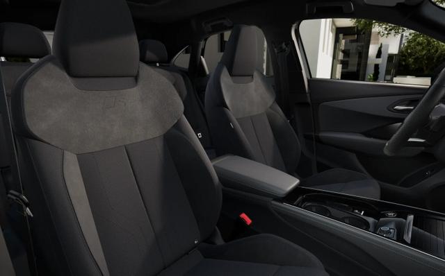 Audi Q3 Sportback 2xS line Tech+ LED+ 19Z AHK KlimaP 