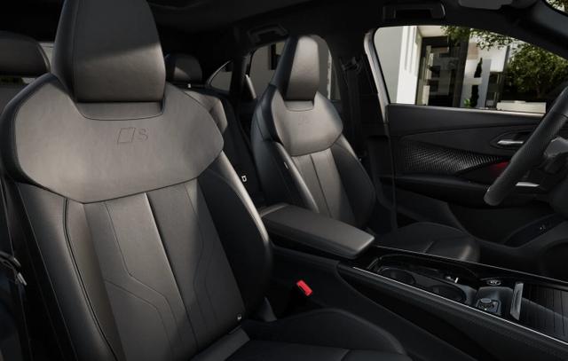Audi Q3 Sportback 2xS line Tech+ LED+ Leder KlimaP 