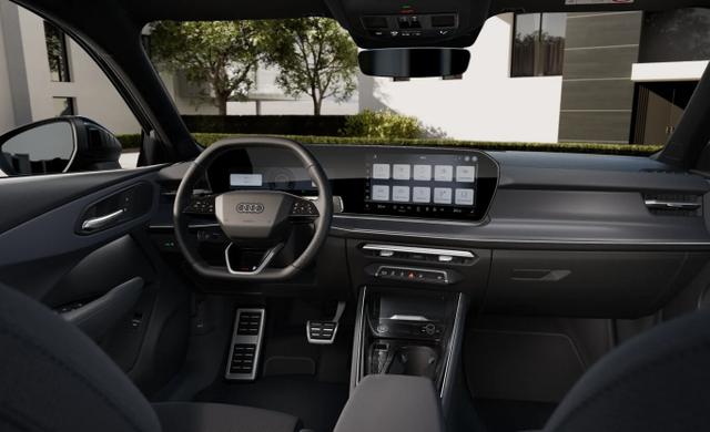 Audi Q3 Sportback 2xS line Tech+ Pano LED+ 19Z KlimaP 
