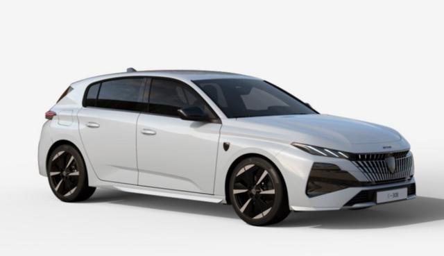 Peugeot 308 54 kWh GT 360&deg; CarP Nav PaC 2xPDC 