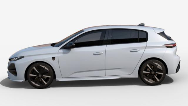 Peugeot 308 54 kWh GT 360&deg; CarP Nav PaC 2xPDC 