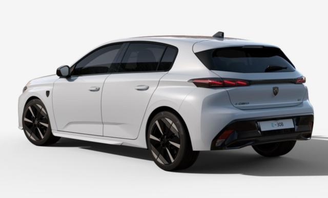 Peugeot 308 54 kWh GT 360&deg; CarP Nav PaC 2xPDC 