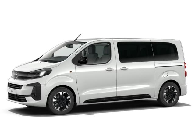 Opel Zafira GS 2.2 D 180 AT8 L Nav 8-S Massage SHZ 