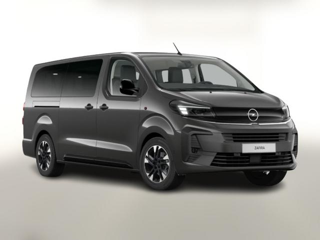 Opel Zafira - GS 2.2 D 180 AT8 XL Nav Massage Kam Klima