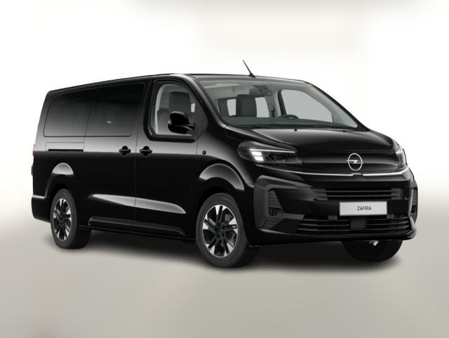 Opel Zafira - GS 2.2 D 180 AT8 XL PanoD StandH Nav Kam