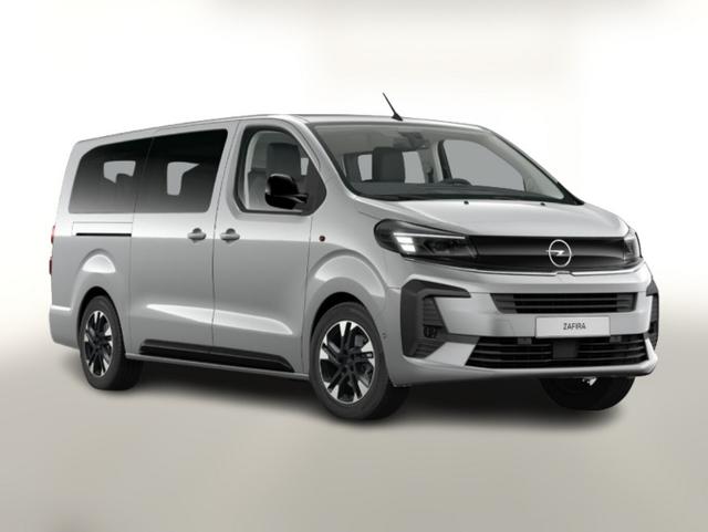 Opel Zafira - GS 2.2 D 180 AT8 XL Nav Massage StandH