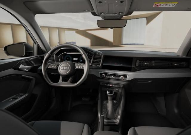 Audi A1 S line SB LED+ SportS CarPlay Kam 17Z Keyless 