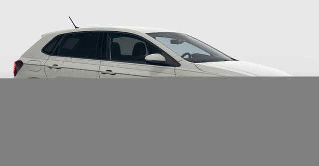 Volkswagen Polo 115 DSG LM 15" Kam PrivG App-Co NSW LaneAs 