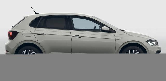 Volkswagen Polo 115 DSG LM 15" Kam PrivG App-Co NSW LaneAs 