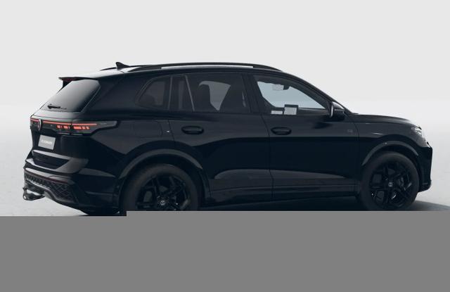 Volkswagen Tiguan R-Line 4M Nav AHK Matrix LM20Z eHK PrivG 