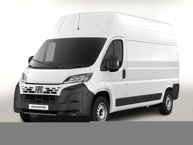 Fiat Ducato - Maxi 35 AT8 L3H3 Klimaaut. Kam 7"Display