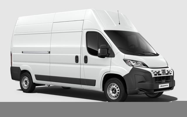 Fiat Ducato Maxi 35 AT8 L3H3 Klimaaut. Kam 7"Display 