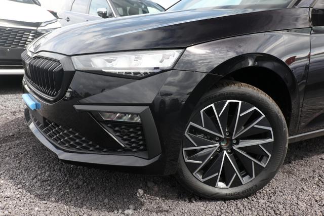 Skoda Scala Selection DSG Dynamic Pano ACC SideA Kam Kessy SHZ 