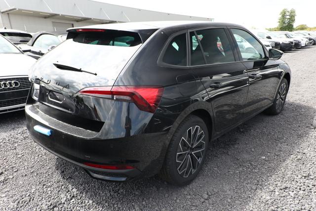 Skoda Scala Selection DSG Dynamic Pano ACC SideA Kam Kessy SHZ 