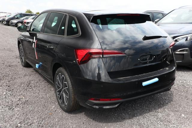 Skoda Scala Selection DSG Dynamic Pano ACC SideA Kam Kessy SHZ 