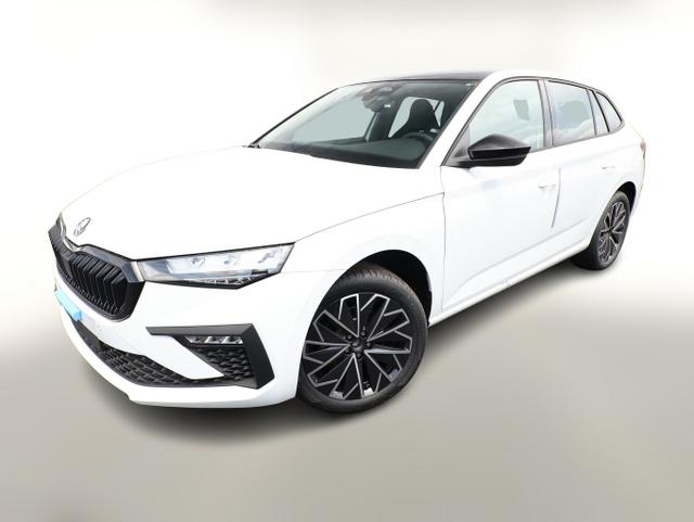 Skoda Scala - Selection DSG Dynamic Pano ACC SideA Kam Kessy SHZ