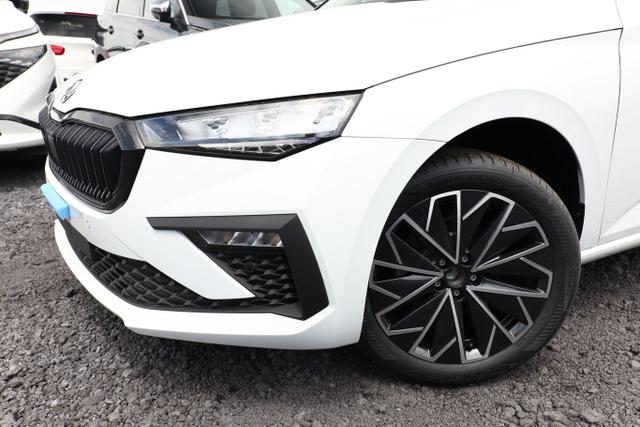 Skoda Scala Selection DSG Dynamic Pano ACC SideA Kam Kessy SHZ 