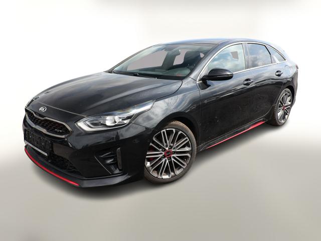 Kia ProCeed - GT 1.6 T-GDI 204 DCT LED Nav ParkAs SHZ