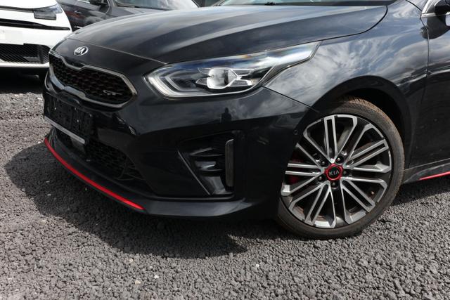 Kia ProCeed GT 1.6 T-GDI 204 DCT LED Nav ParkAs SHZ 