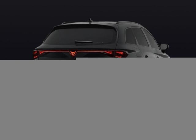 Cupra Leon Sportstourer VZ ST Leder Pano AHK IntelliDr eHK EdgeP 