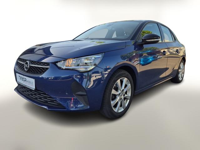 Opel Corsa - Edition F 1.2 75 PDC AppCo Klima 16Z BT