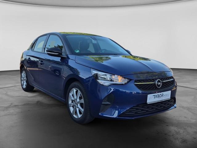Opel Corsa Edition F 1.2 75 PDC AppCo Klima 16Z BT 