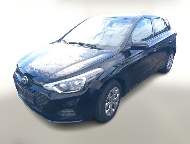 Hyundai i20 - Trend 1.2 84 PDC Temp LaneAs Klima