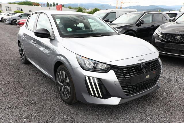 Peugeot 208 Active 1.2 PureTech 75 PDC MirrorS Klima eFH 