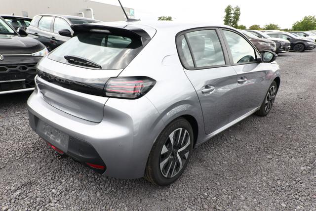 Peugeot 208 Active 1.2 PureTech 75 PDC MirrorS Klima eFH 