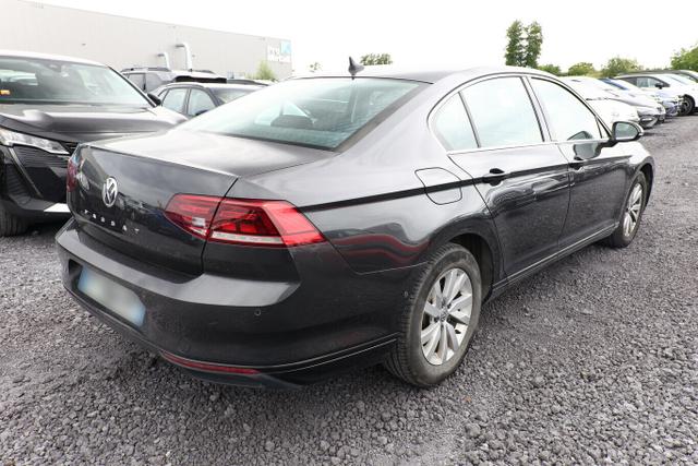 Volkswagen Passat Business 1.6 TDI 120 DSG LED Nav ACC Kam 