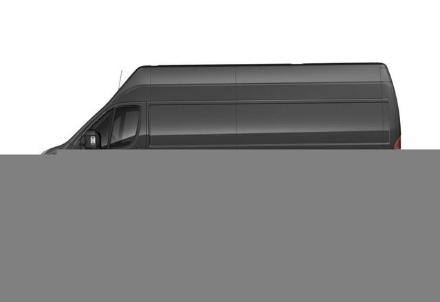 Fiat Ducato Maxi 35 AT8 L4H3 7"Display AppCo 270&deg;HFT 