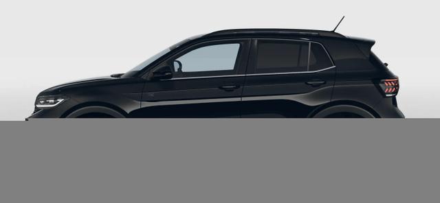Volkswagen T-Cross R-Line Matrix AHK 18Z Kam SHZ PrivG KeyL 