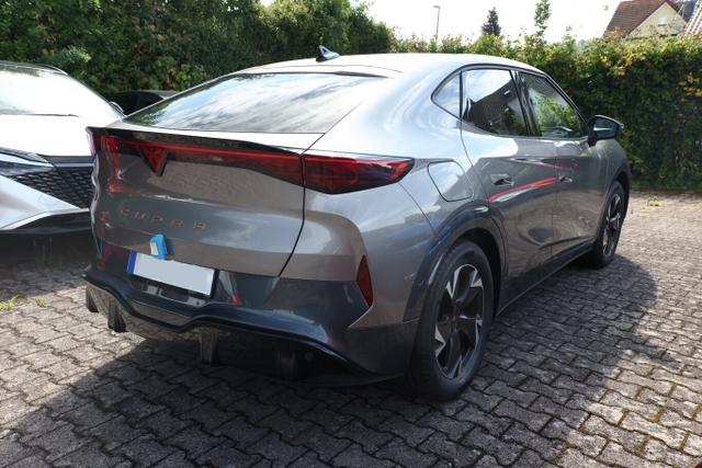 Cupra Tavascan Endurance 77 kWh Nav SHZ ParkA Kessy 