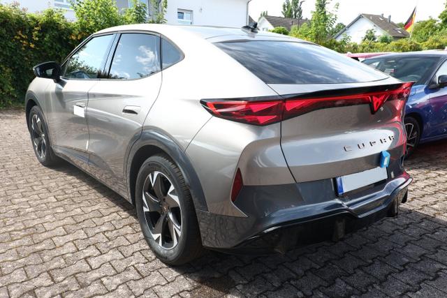 Cupra Tavascan Endurance 77 kWh Nav SHZ ParkA Kessy 