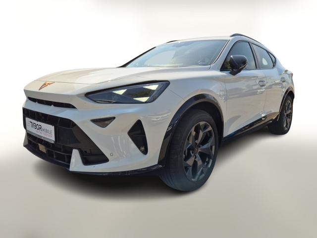 Cupra Formentor - 1.5 eTSI 150 DSG LED Nav ACC SHZ 18Z