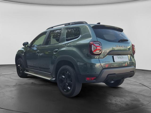 Dacia Duster Extreme II 1.3 TCe 150 EDC Nav Temp PDC 