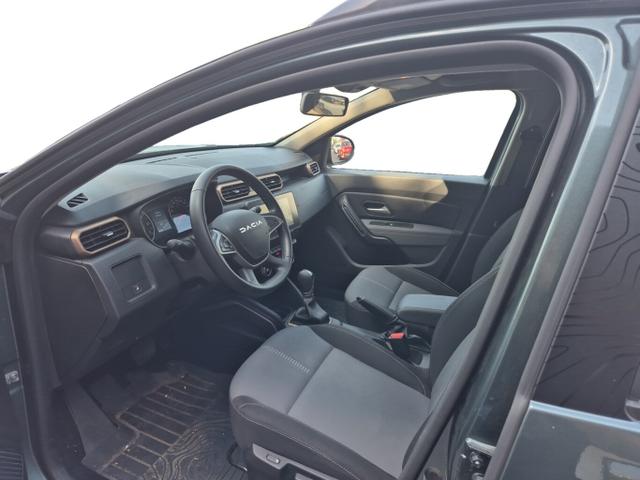 Dacia Duster Extreme II 1.3 TCe 150 EDC Nav Temp PDC 