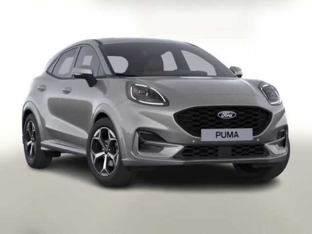 Ford Puma - ST-Line MHEV Aut KomfortP WinterP LED Kam