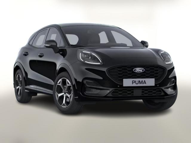 Ford Puma - ST-Line MHEV Aut Pano KomfortP WinterP Kam