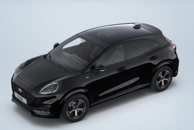 Ford Puma ST-Line MHEV Aut Pano KomfortP WinterP Kam 