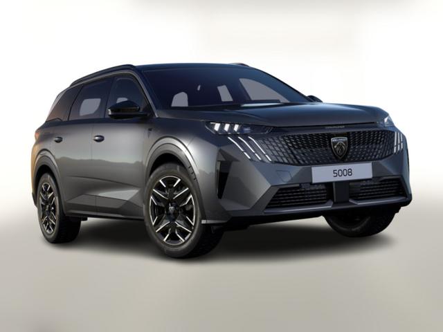 Peugeot 5008 - GT Hybrid ACC 2xPDC Nav Kam SHZ LED CarP