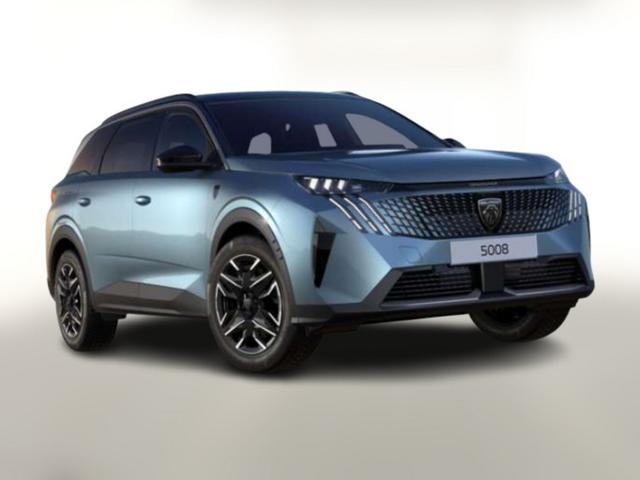 Peugeot 5008 - GT Hybrid ACC 2xPDC Nav Kam SHZ LED CarP