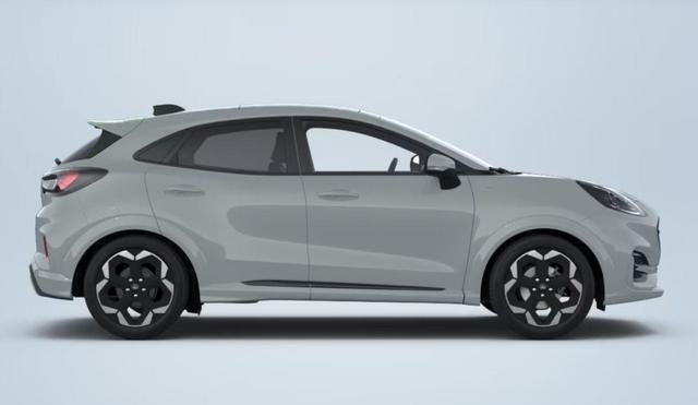 Ford Puma ST-Line X MHEV Aut ACC Pano WinterP LED 