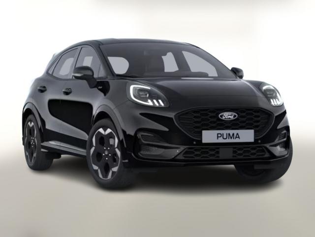 Ford Puma - ST-Line X MHEV WinterP Matrix Nav Kam B&O