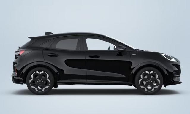 Ford Puma ST-Line X MHEV WinterP Matrix Nav Kam B&O 