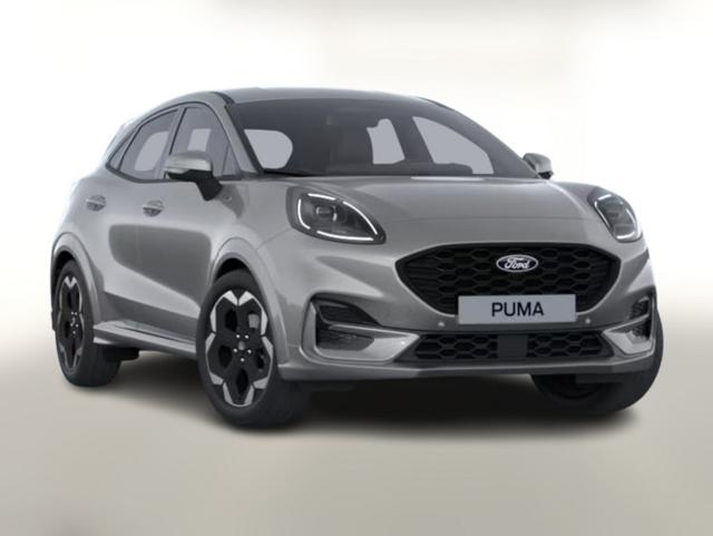 Ford Puma - ST-Line X MHEV Aut ACC WinterP LED Nav B&O